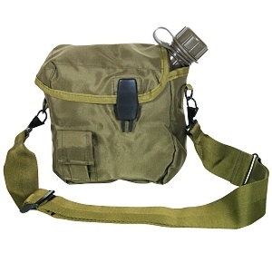 2 quart canteen